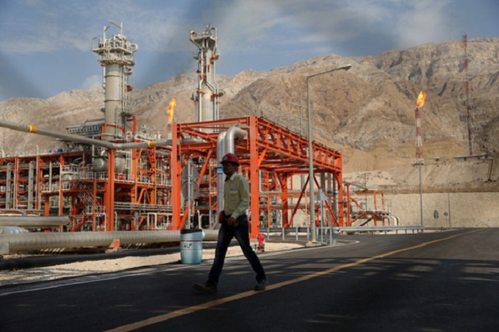 Le Turkménistan coupe le robinet du gaz vers l`Iran